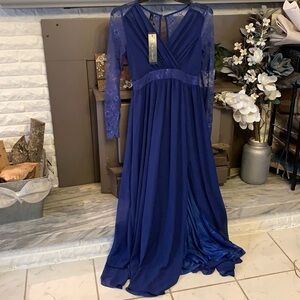 Party/school dance dress with tags!